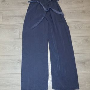 Primped Breezy Pants